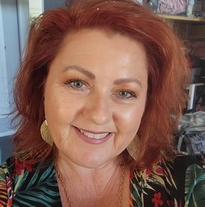 Meet your Posher, Jacqui